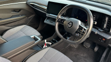 Renault Megane E-Tech EV60 160kW Iconic 60kWh Optimum Charge 5dr Auto Electric Hatchback